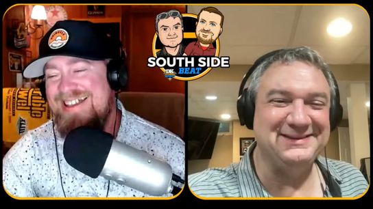 Video: South Side Beat taken Latrobe, Pa. (Feed Media)